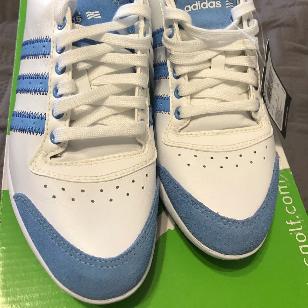 New Women’s Addidas Golf Shoes